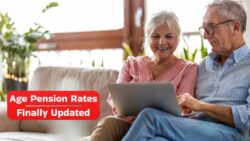 Goodbye to Pension Confusion: Updated Age Pension Rates Roll Out Nationwide From 18 February 2026