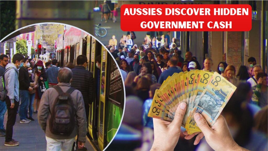 Australians Shocked After Discovering