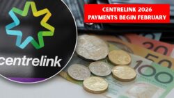 Centrelink 2026 Payments Start 20 February: $800 to $2,140 Rolling Out for Eligible Australians