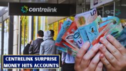 Centrelink Money Landing in Accounts Now — Thousands Unaware of Surprise 2026 Deposits