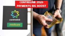 Centrelink Payments Boosted in 2026: Pensioners and Carers Set for Higher Fortnightly Support Rates