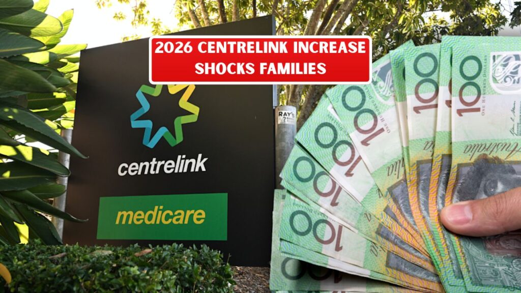 Centrelink Payments Getting