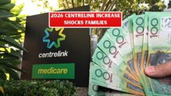 Centrelink Payments Getting a Cash Boost in 2026 — How Much Households Could Really Receive