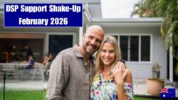 Couples & Carers First: $1,051.30 DSP February Support Pension 2026 – Eligibility, Payment Dates & Thresholds