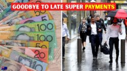 Goodbye Late Super Payments as Tough $10,000 Penalties Arrive
