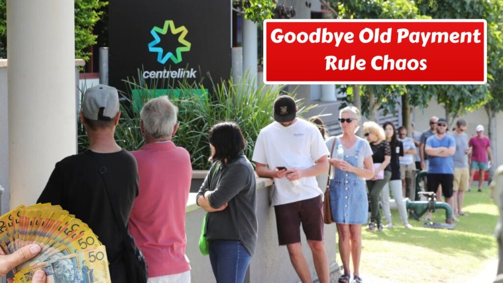Goodbye Old Payment Rule Chaos