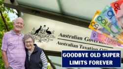 Goodbye to Old Super Limits: New $7,500 Contribution Cap Set by ATO From 20 February 2026