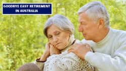 Goodbye to Comfortable Retirement? 2026 Cost Pressures Leave Australians Confronting Brutal Numbers