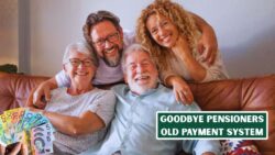 Goodbye to Old Centrelink Rates: New Payment Amounts Begin March 2026 for Families and Pensioners