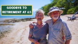 Goodbye to Retirement at 65 in Australia What the Revised Retirement Age Means for Workers in 2026