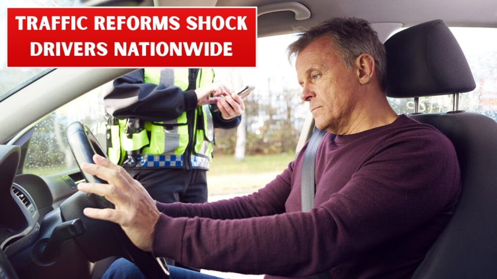 NTC Announces Nationwide