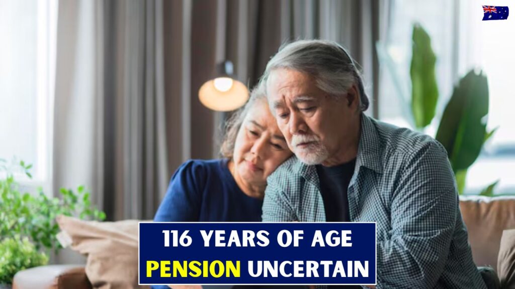 Will Age Pension Stop in 2025